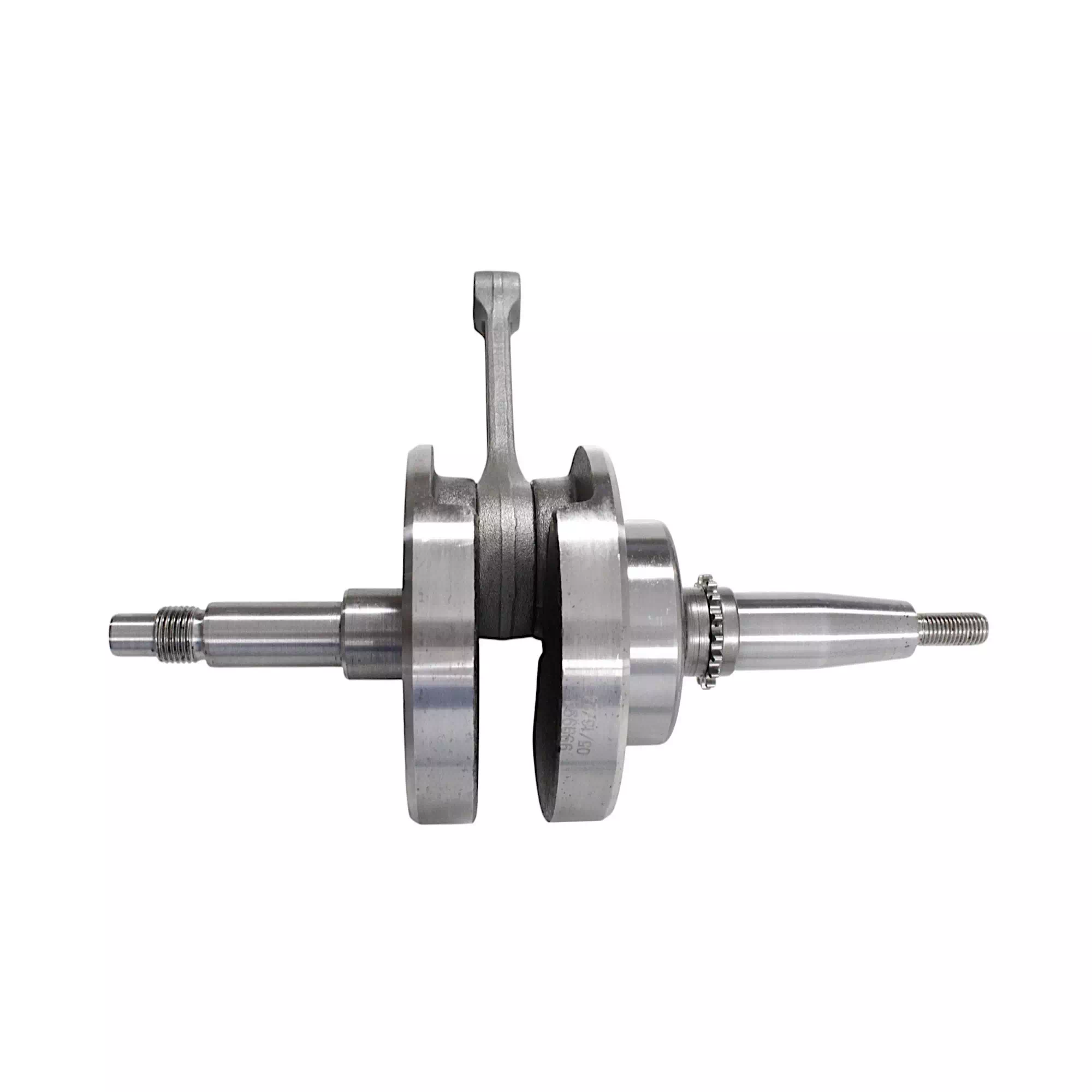 QJ MOTOR SRK 125-R KRANK #RK 53748